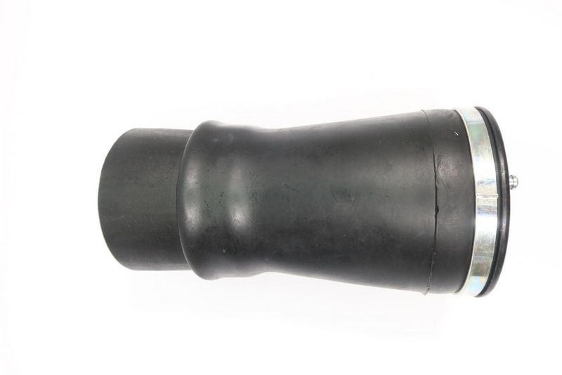 MONROE ASP010 Пневморесора, ходова частина