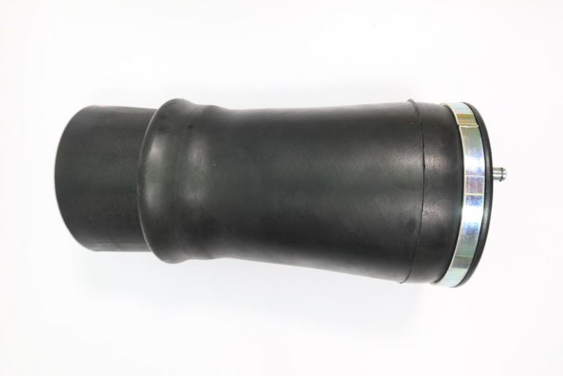 MONROE ASP013 Пневморесора, ходова частина