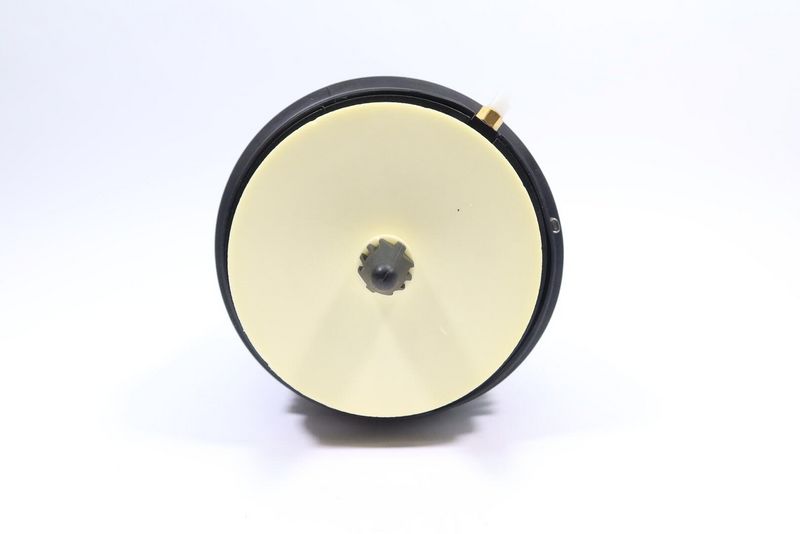 MONROE ASP019 Пневморесора, ходова частина