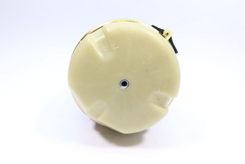 MONROE ASP035 Пневморесора, ходова частина