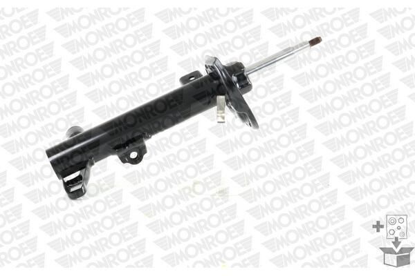 C2509L Monroe Амортизатор GAS передній лівий