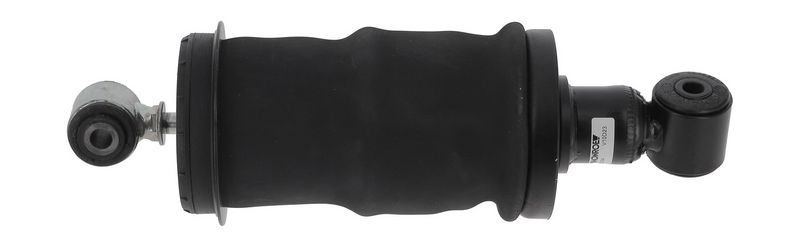 MONROE CB0284 Амортизатор, опора кабіни водія