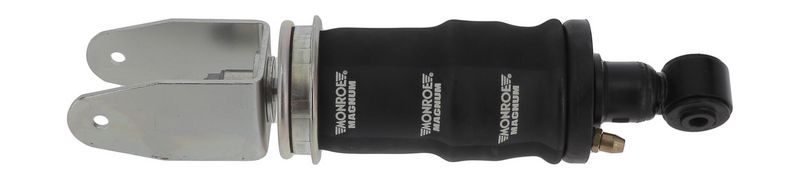 MONROE CB0296 Амортизатор, опора кабіни водія