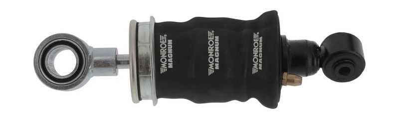 MONROE CB0297 Амортизатор, опора кабіни водія