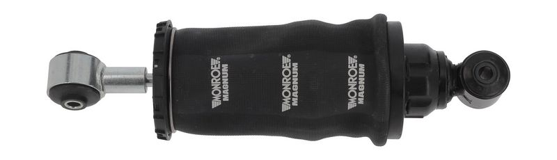MONROE CB0300 Амортизатор, опора кабіни водія