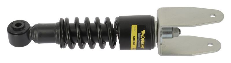 MONROE CB0322 Амортизатор, опора кабіни водія