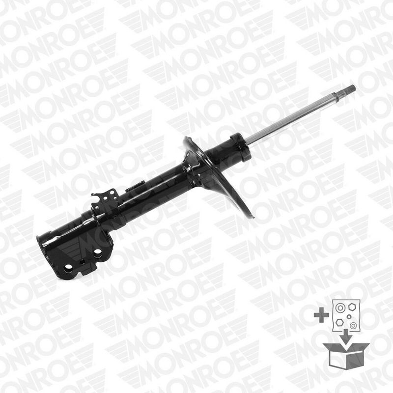 MONROE D0012L Амортизатор