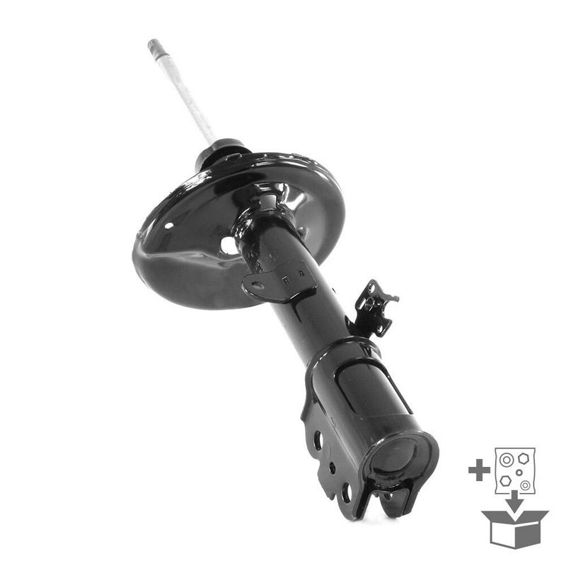MONROE D0012L Амортизатор