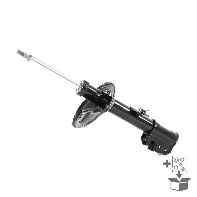 MONROE D0012L Амортизатор
