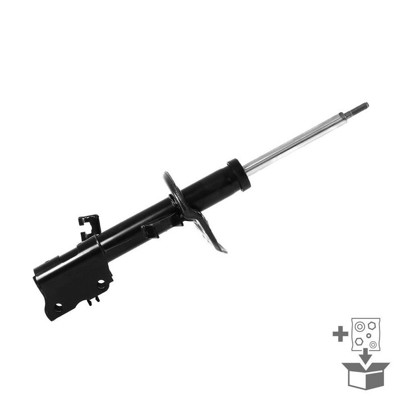 MONROE D0027R Амортизатор