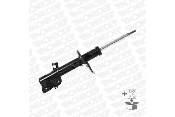 MONROE D0027R Амортизатор
