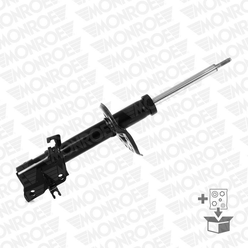 MONROE D0028L Амортизатор
