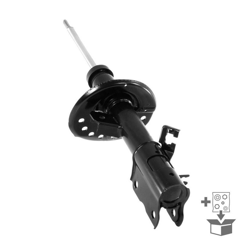 MONROE D0028L Амортизатор