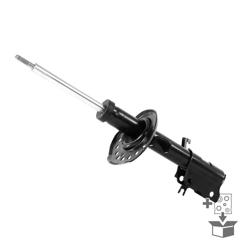 MONROE D0028L Амортизатор