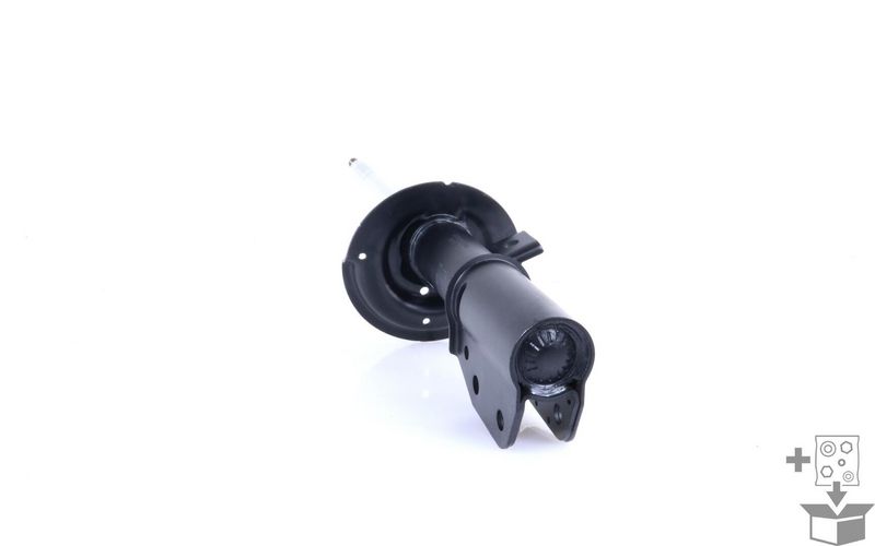 MONROE D0409R Амортизатор