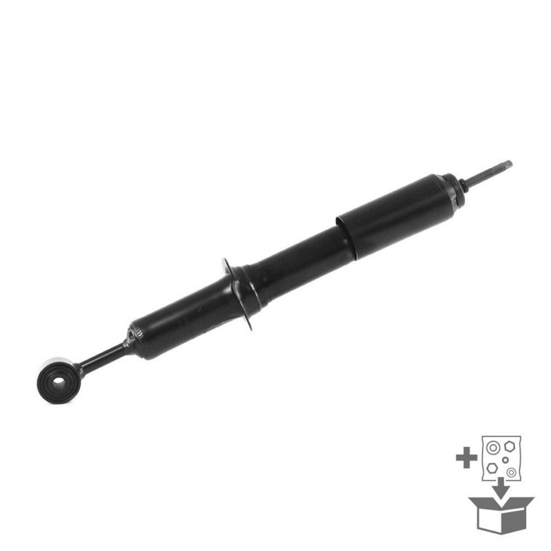 MONROE D8065S Амортизатор підвіски  перед. газ.