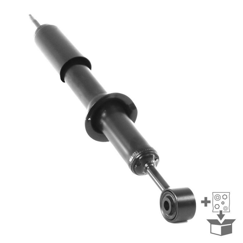 MONROE D8065S Амортизатор підвіски  перед. газ.
