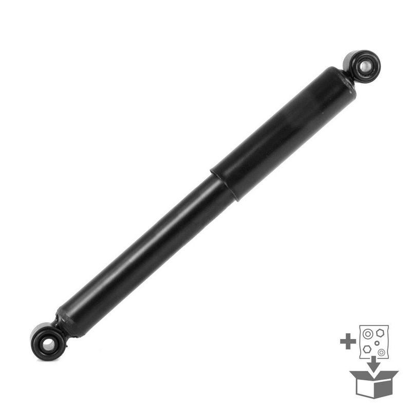 MONROE G1084 Амортизатор