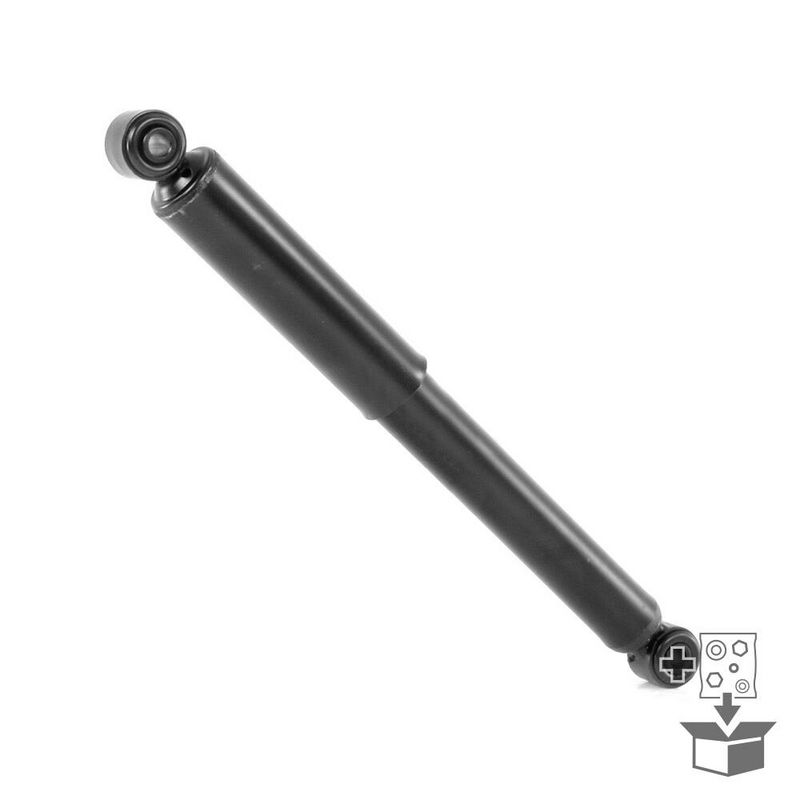 MONROE G1084 Амортизатор