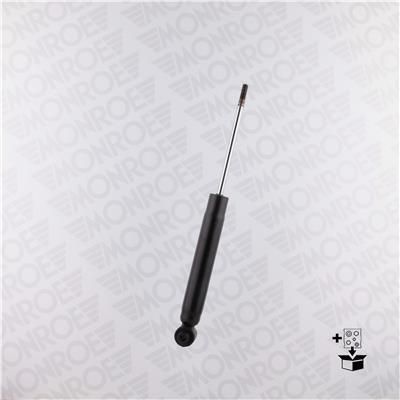 G1240 Monroe Амортизатор газомасляний