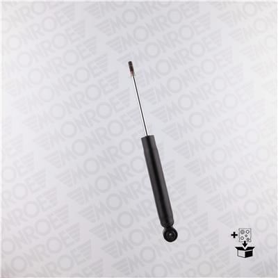 G1240 Monroe Амортизатор газомасляний