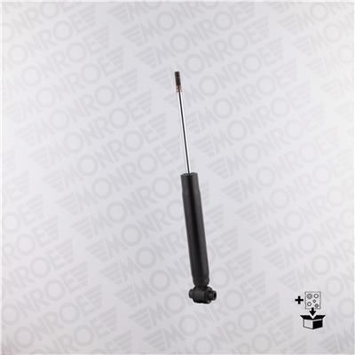 G1240 Monroe Амортизатор газомасляний