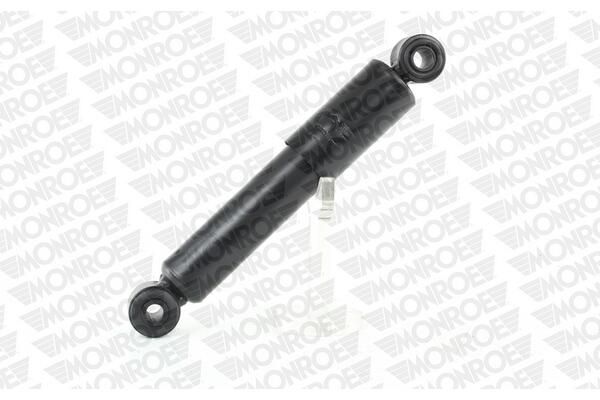 G2222 Monroe Амортизатор газомасляний