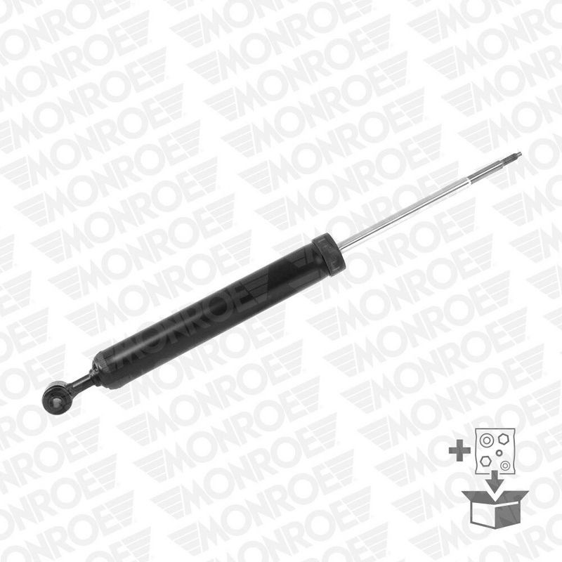 G2235 Monroe Амортизатор газомасляний