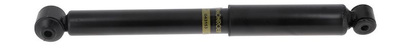 G43153 Monroe Амортизатор GAS задній