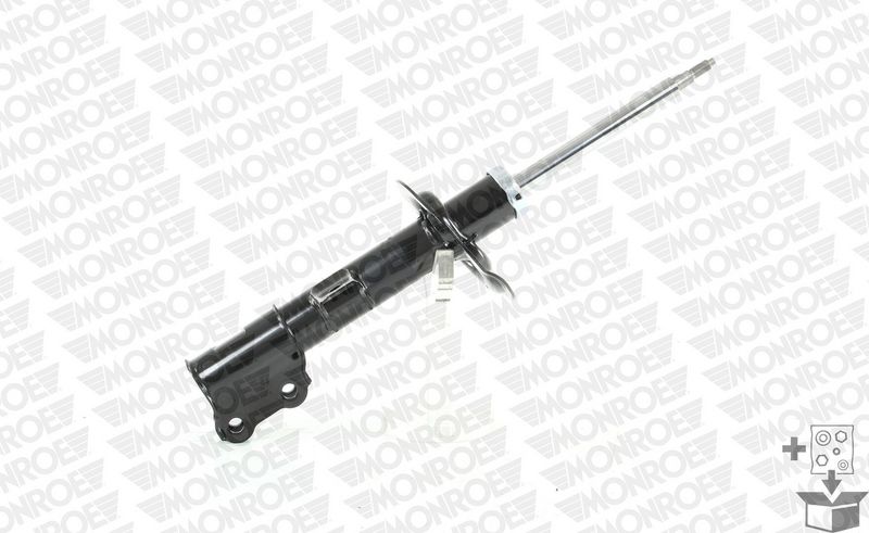 MONROE G8177 Амортизатор підв.  передн. лів. газ.