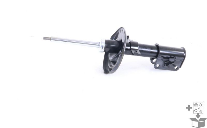 MONROE G8186 Амортизатор підвіски  перед. газ.