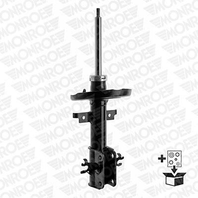 MONROE G8186 Амортизатор підвіски  перед. газ.