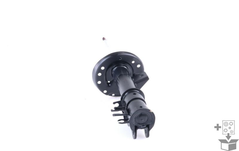 G8282 Monroe Амортизатор GAS передній правий