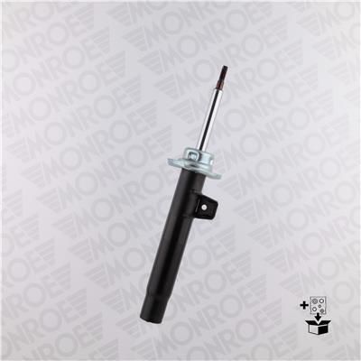 G8293 Monroe Амортизатор GAS передній лівий