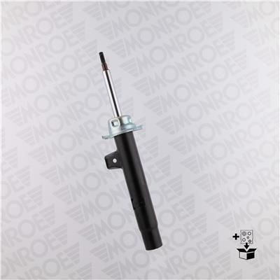 G8293 Monroe Амортизатор GAS передній лівий