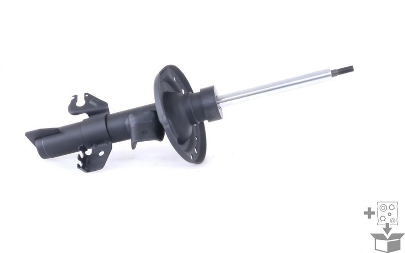G8312 Monroe Амортизатор GAS передній правий