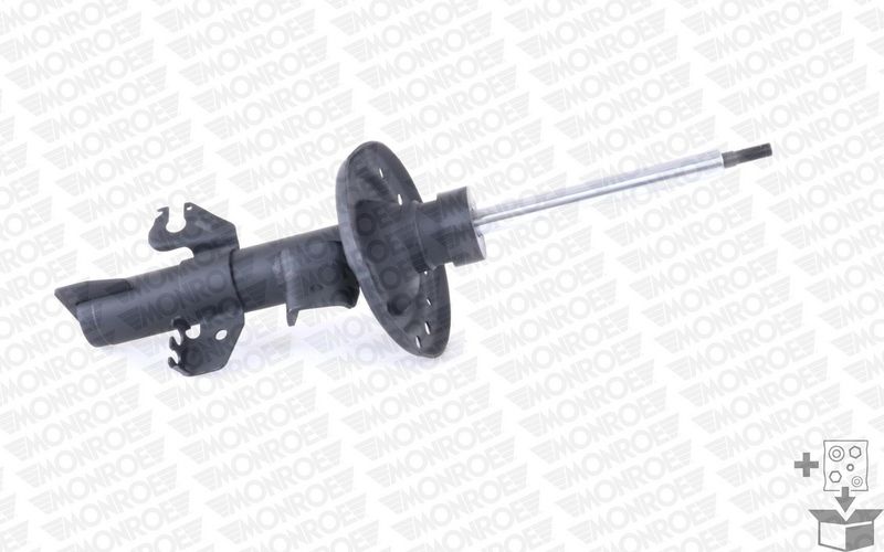 G8312 Monroe Амортизатор GAS передній правий