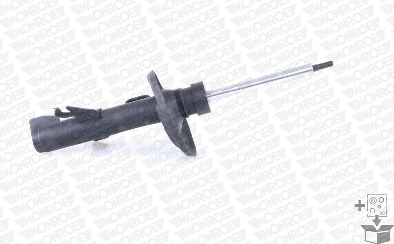 G8313 Monroe Амортизатор GAS передній лівий