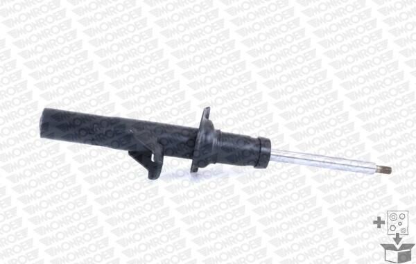 G8323 Monroe Амортизатор GAS передній правий
