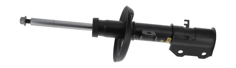 G8622 Monroe Амортизатор GAS передній лів.