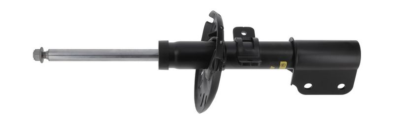 G8653 Monroe Амортизатор газомасляний
