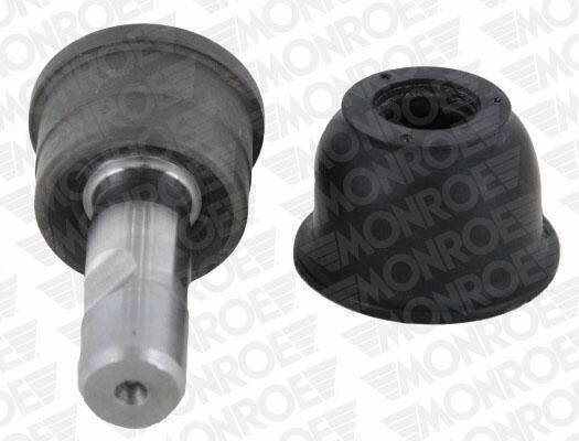 L0024 Monroe Кульова опора