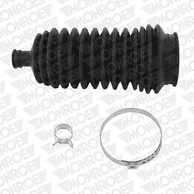 L10022 Monroe Пильовик кермової  рейки
