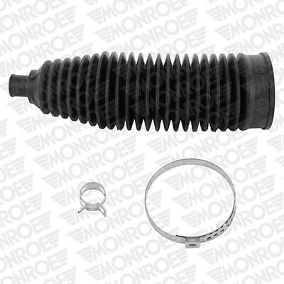 L10023 Monroe Пильовик кермової  рейки