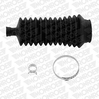 L10040 Monroe Пильовик кермової  рейки