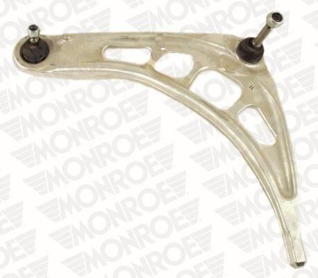 MONROE L11520 Важіль підвіски, підвіска коліс