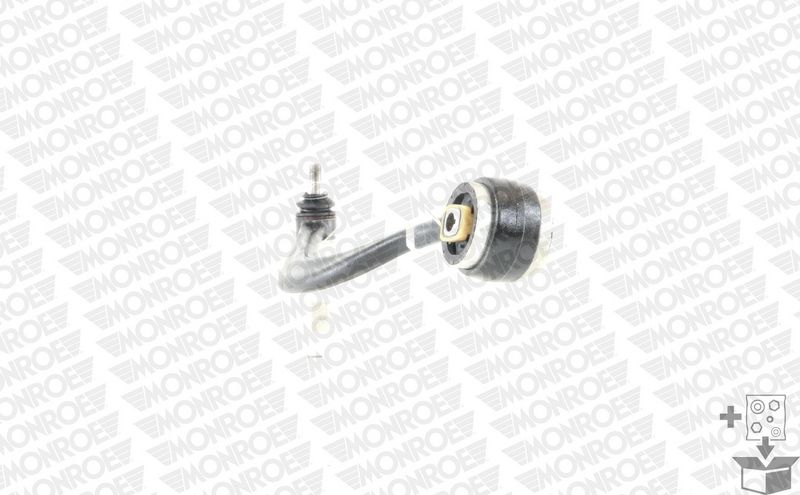 MONROE L11527 Важіль підвіски, підвіска коліс