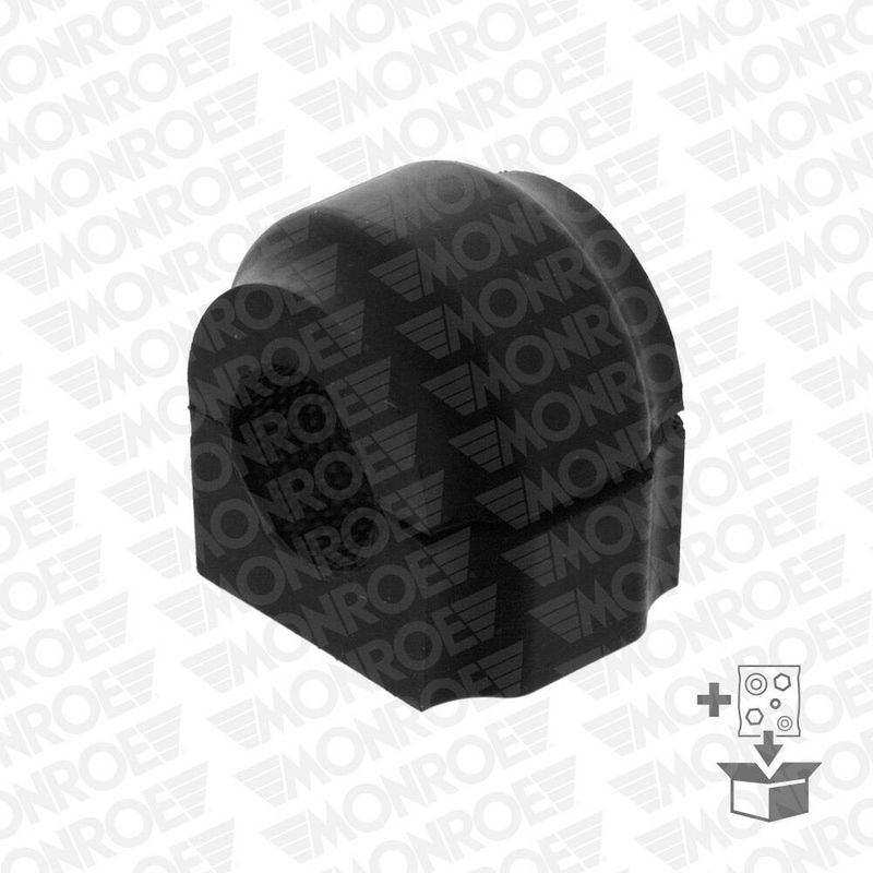 L11L07 Monroe Втулка стабілізатора