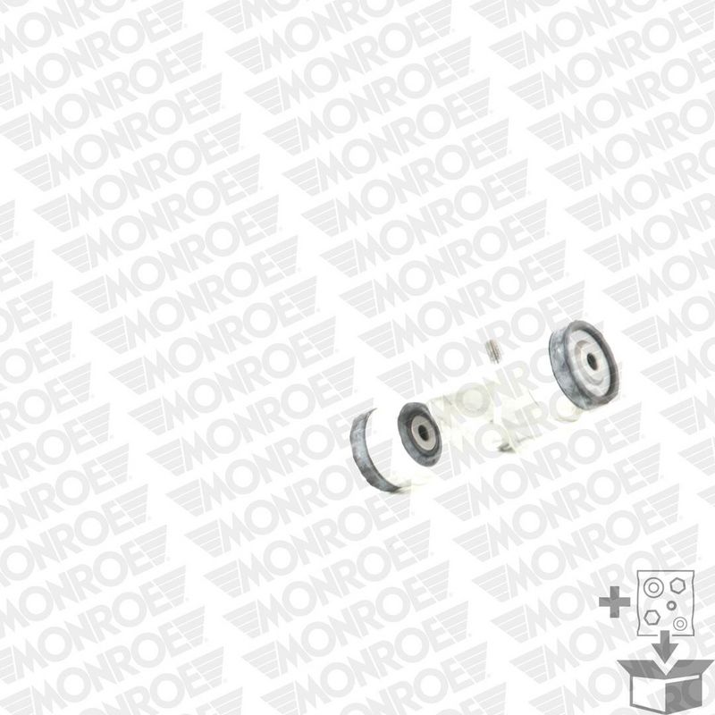 L12508 Monroe Важіль підвіски