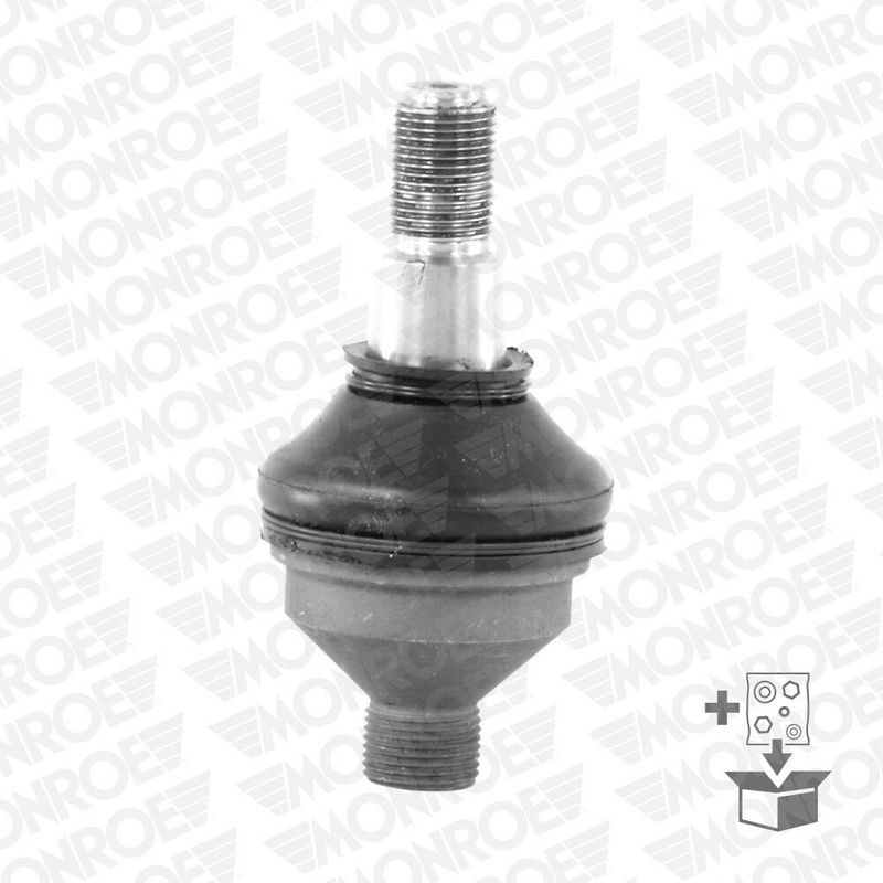 L1504 Monroe Кульова опора